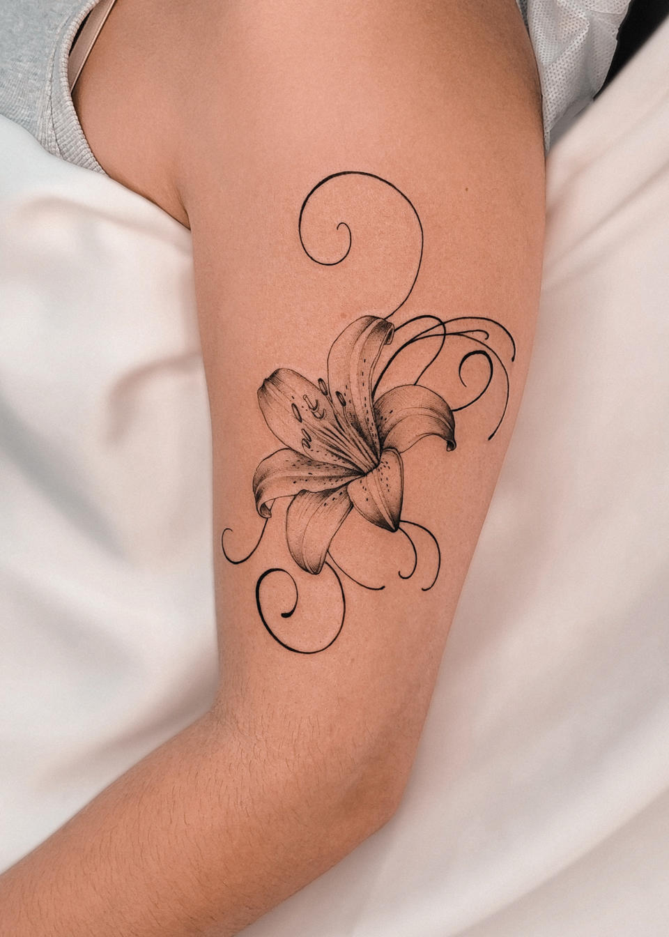 tattoo
